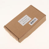 Maxbell Motorcycle Rear License Mount Plate Retro Style Number Holder Frame Bracket - Aladdin Shoppers