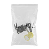Maxbell Universal Iron Adjuster Chain Tensioner Bolt On Roller for Dirt Bike ATV - Aladdin Shoppers