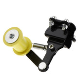 Maxbell Universal Iron Adjuster Chain Tensioner Bolt On Roller for Dirt Bike ATV - Aladdin Shoppers