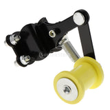 Maxbell Universal Iron Adjuster Chain Tensioner Bolt On Roller for Dirt Bike ATV - Aladdin Shoppers