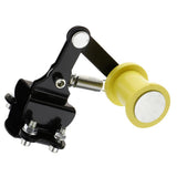 Maxbell Universal Iron Adjuster Chain Tensioner Bolt On Roller for Dirt Bike ATV - Aladdin Shoppers