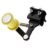 Maxbell Universal Iron Adjuster Chain Tensioner Bolt On Roller for Dirt Bike ATV - Aladdin Shoppers