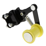 Maxbell Universal Iron Adjuster Chain Tensioner Bolt On Roller for Dirt Bike ATV - Aladdin Shoppers