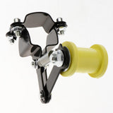 Maxbell Universal Iron Adjuster Chain Tensioner Bolt On Roller for Dirt Bike ATV - Aladdin Shoppers