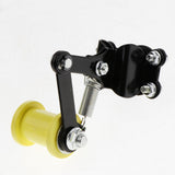 Maxbell Universal Iron Adjuster Chain Tensioner Bolt On Roller for Dirt Bike ATV - Aladdin Shoppers