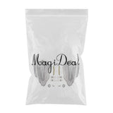 Maxbell 2 Pieces Modified Hand Guard Windshield Windscreen for Motorcycle - Aladdin Shoppers