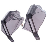 Maxbell 2x 7/8 inch Motorcycle Handguards Handlebar Hand Guards Brush Bar Protector for Dirt Bike ATV, Perfect for Honda CB190X - Aladdin Shoppers