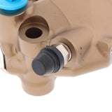 Maxbell High Quality Alloy Rear Brake Master Cylinder Pump Suitable for Motorcycle - Aladdin Shoppers