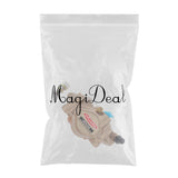 Maxbell Maxbell High Quality Alloy Rear Brake Master Cylinder Pump Suitable for Motorcycle