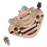 Maxbell High Quality Alloy Rear Brake Master Cylinder Pump Suitable for Motorcycle - Aladdin Shoppers