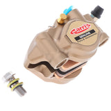 Maxbell High Quality Alloy Rear Brake Master Cylinder Pump Suitable for Motorcycle - Aladdin Shoppers