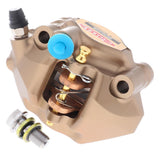 Maxbell High Quality Alloy Rear Brake Master Cylinder Pump Suitable for Motorcycle - Aladdin Shoppers