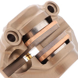 Maxbell High Quality Alloy Rear Brake Master Cylinder Pump Suitable for Motorcycle - Aladdin Shoppers