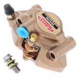 Maxbell High Quality Alloy Rear Brake Master Cylinder Pump Suitable for Motorcycle - Aladdin Shoppers