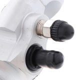 Maxbell Motorcycle Adjustable Clutch Brake Levers Foldable Handle Levers - Aladdin Shoppers