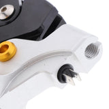 Maxbell Motorcycle Adjustable Clutch Brake Levers Foldable Handle Levers - Aladdin Shoppers
