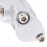 Maxbell Motorcycle Adjustable Clutch Brake Levers Foldable Handle Levers - Aladdin Shoppers