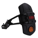 Maxbell Motorcycle Accessories Rear Fender Bracket Motor Mudguard For Honda 700 750X NC750D CB400 CBR650 CB500X - Aladdin Shoppers