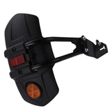 Maxbell Motorcycle Accessories Rear Fender Bracket Motor Mudguard For Honda 700 750X NC750D CB400 CBR650 CB500X - Aladdin Shoppers