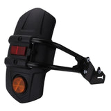 Maxbell Motorcycle Accessories Rear Fender Bracket Motor Mudguard For Honda 700 750X NC750D CB400 CBR650 CB500X - Aladdin Shoppers