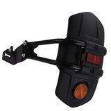 Maxbell Motorcycle Accessories Rear Fender Bracket Motor Mudguard For Honda 700 750X NC750D CB400 CBR650 CB500X - Aladdin Shoppers