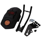 Maxbell Motorcycle Accessories Rear Fender Bracket Motor Mudguard For Honda 700 750X NC750D CB400 CBR650 CB500X - Aladdin Shoppers