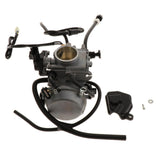 Maxbell Motorbike Chainsaw Parts Carburetor Kit Fits for Honda Rincon TRX650 2003-2005 - Aladdin Shoppers