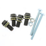 Maxbell Sliver Engine Oil Cooler Kit Cooler Cooling Radiator for 125 140cc Motorcycle Pit Bike - Aladdin Shoppers