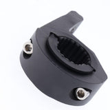 Maxbell Modified 30mm Clamp Holder For Motorcycle Crash Bar Guard - Aladdin Shoppers