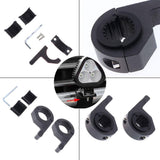 Maxbell Modified 30mm Clamp Holder For Motorcycle Crash Bar Guard - Aladdin Shoppers
