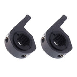 Maxbell Modified 30mm Clamp Holder For Motorcycle Crash Bar Guard - Aladdin Shoppers