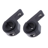 Maxbell Modified 30mm Clamp Holder For Motorcycle Crash Bar Guard - Aladdin Shoppers