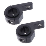 Maxbell Modified 30mm Clamp Holder For Motorcycle Crash Bar Guard - Aladdin Shoppers