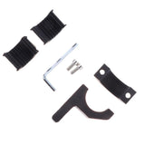 Maxbell Modified 30mm Clamp Holder For Motorcycle Crash Bar Guard - Aladdin Shoppers
