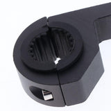 Maxbell Modified 30mm Clamp Holder For Motorcycle Crash Bar Guard - Aladdin Shoppers