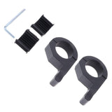 Maxbell Modified 30mm Clamp Holder For Motorcycle Crash Bar Guard - Aladdin Shoppers