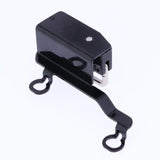 Metal Helmet Lock, Lock Mount Hook Keys Locking Set For Honda Africa Twin CRF1000L 16-19 / DTC 16-19 - Aladdin Shoppers