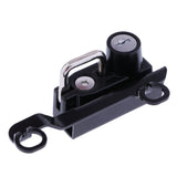 Metal Helmet Lock, Lock Mount Hook Keys Locking Set For Honda Africa Twin CRF1000L 16-19 / DTC 16-19 - Aladdin Shoppers