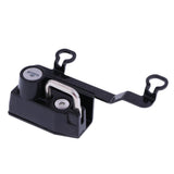 Metal Helmet Lock, Lock Mount Hook Keys Locking Set For Honda Africa Twin CRF1000L 16-19 / DTC 16-19 - Aladdin Shoppers