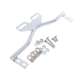 Maxbell Chrome Motorcycle Light Bar Mount Bracket Clamp For Spot Fog Turn Signal - Aladdin Shoppers