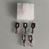 Maxbell 3xRectifier/Regulator Wiring Harness Connector Kit Ricks Motorsport 11-101