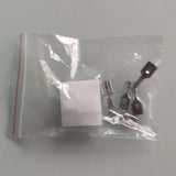 Maxbell 4xRectifier/Regulator Wiring Harness Connector Kit Ricks Motorsport 11-101