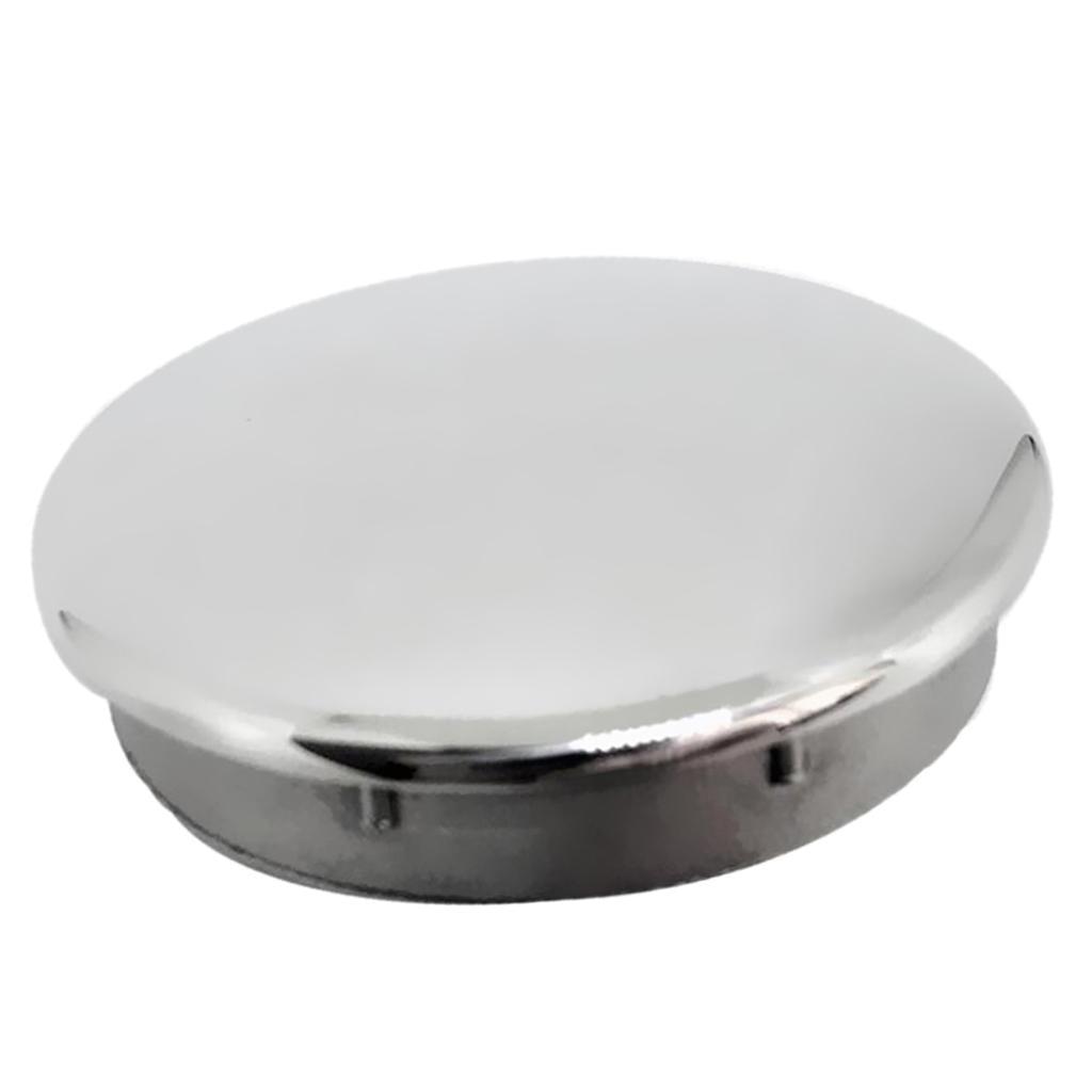 Maxbell Maxbell Marine Boat Yacht Sailing White Water Destroyer Steering Wheel Cap