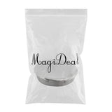 Maxbell Marine Boat Yacht Sailing White Water Destroyer Steering Wheel Cap - Aladdin Shoppers