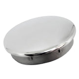 Maxbell Marine Boat Yacht Sailing White Water Destroyer Steering Wheel Cap - Aladdin Shoppers
