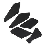 Maxbell 5pcs Motorcycle Tank Gas Protector Pad Sticker Decal for Kawasaki Z900 - Aladdin Shoppers