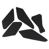 Maxbell 5pcs Motorcycle Tank Gas Protector Pad Sticker Decal for Kawasaki Z900 - Aladdin Shoppers