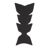 Maxbell 5pcs Motorcycle Tank Gas Protector Pad Sticker Decal for Kawasaki Ninja 400 - Aladdin Shoppers