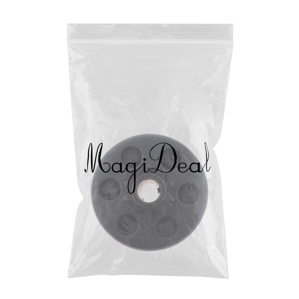 Maxbell Maxbell MiniBike GoKart Assembly Engine Centrifugal Clutch 3/4inch Bore 10T #40 41 420