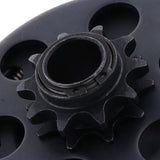 Maxbell MiniBike GoKart Assembly Engine Centrifugal Clutch 3/4inch Bore 10T #40 41 420 - Aladdin Shoppers